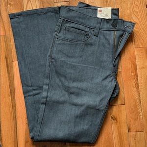 Levi’s 511 Skinny Fit